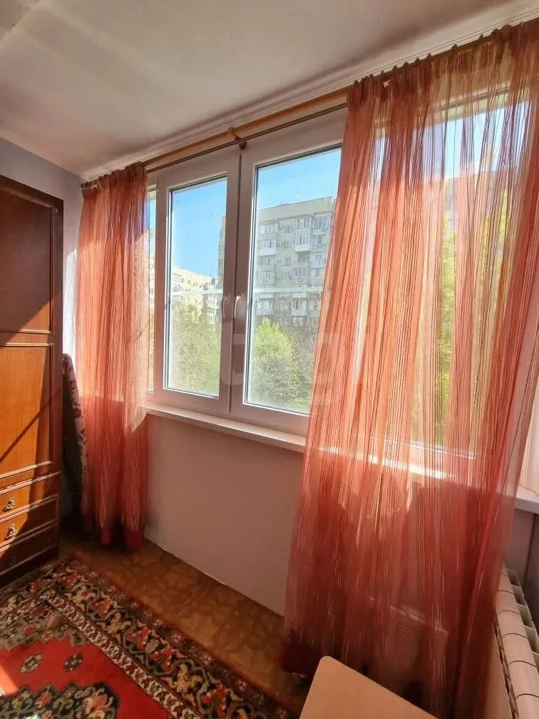 2-к квартира, 53.3м² (Сормовская улица, 193) - миниатюра 11