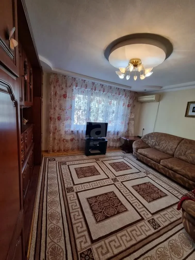 2-к квартира, 53.3м² (Сормовская улица, 193) - миниатюра 12