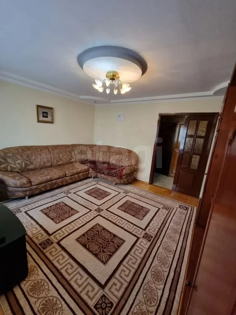 2-к квартира, 53.3м² (Сормовская улица, 193) - миниатюра 3