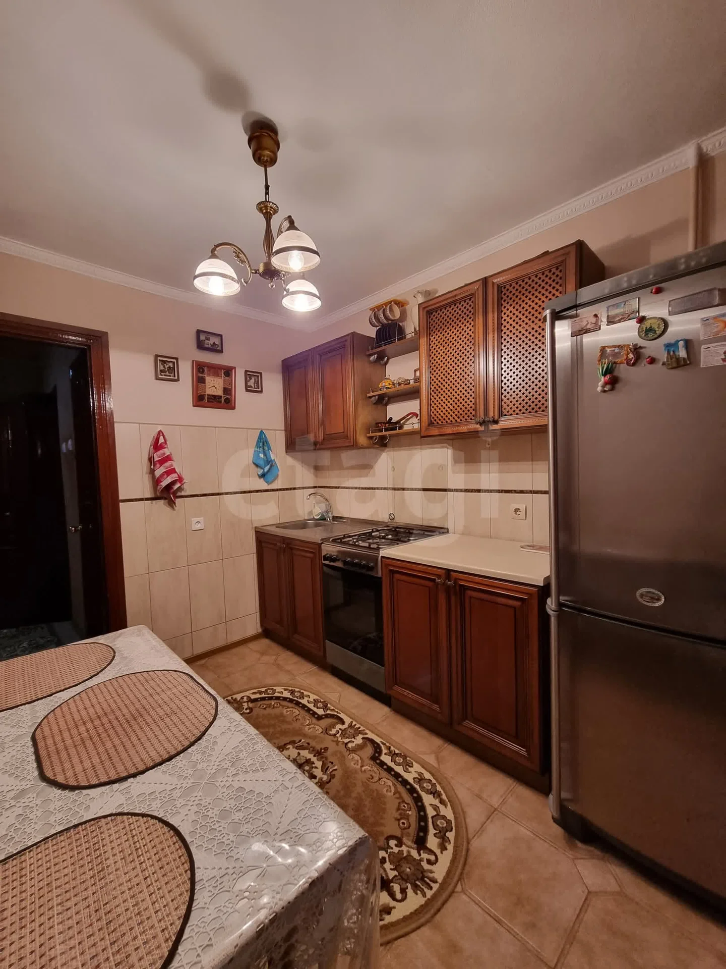 2-к квартира, 53.3м² (Сормовская улица, 193) - миниатюра 4
