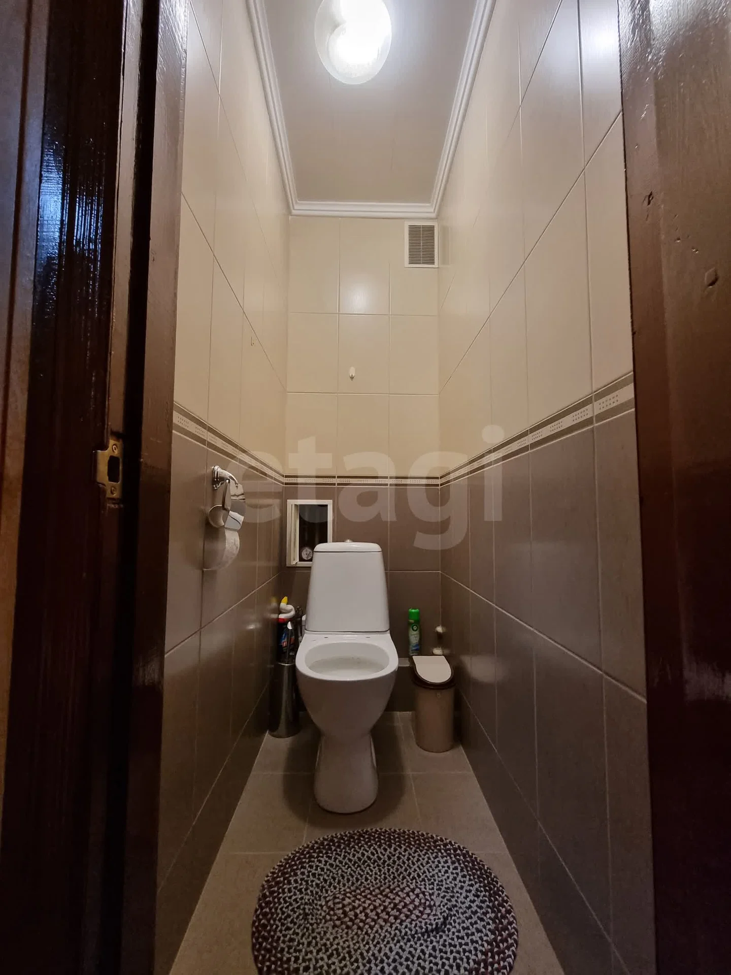 2-к квартира, 53.3м² (Сормовская улица, 193) - миниатюра 6