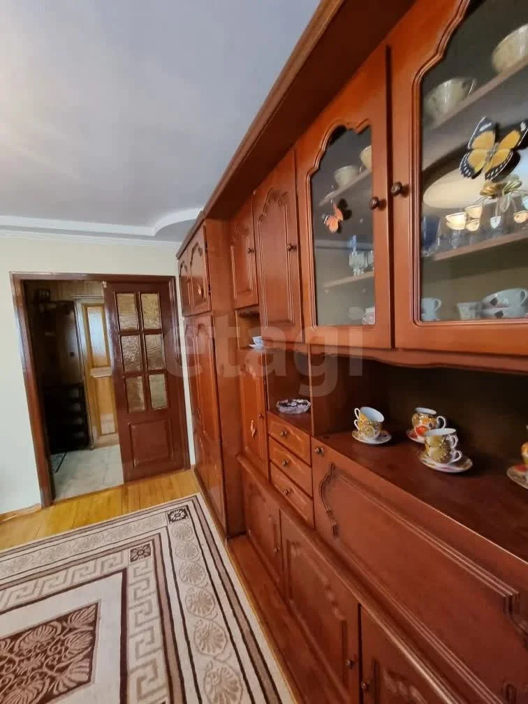2-к квартира, 53.3м² (Сормовская улица, 193) - миниатюра 9