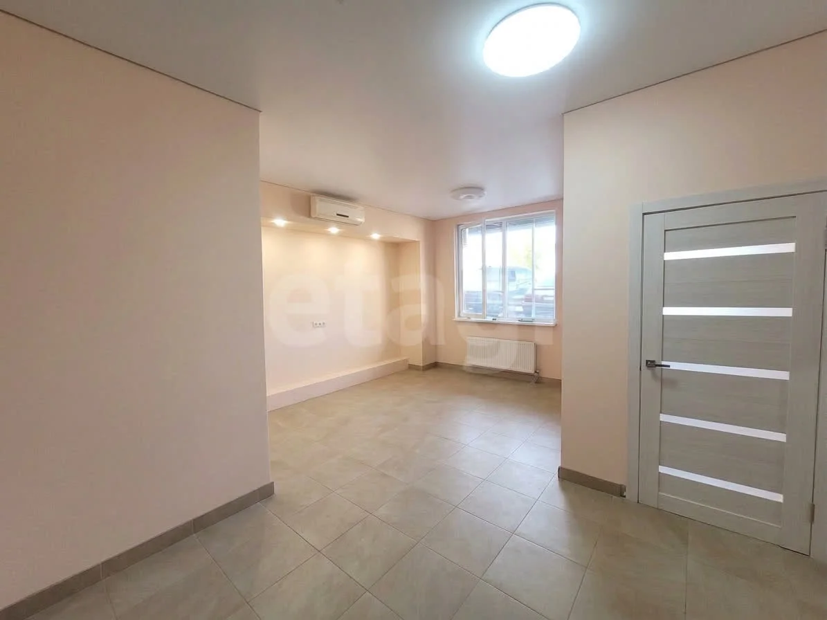 Студия, 32.8м² (2-й Первомайский переулок, 7) - изображение 1