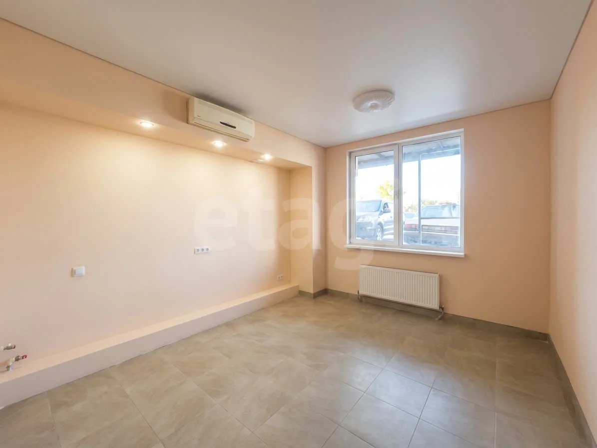 Студия, 32.8м² (2-й Первомайский переулок, 7) - миниатюра 2