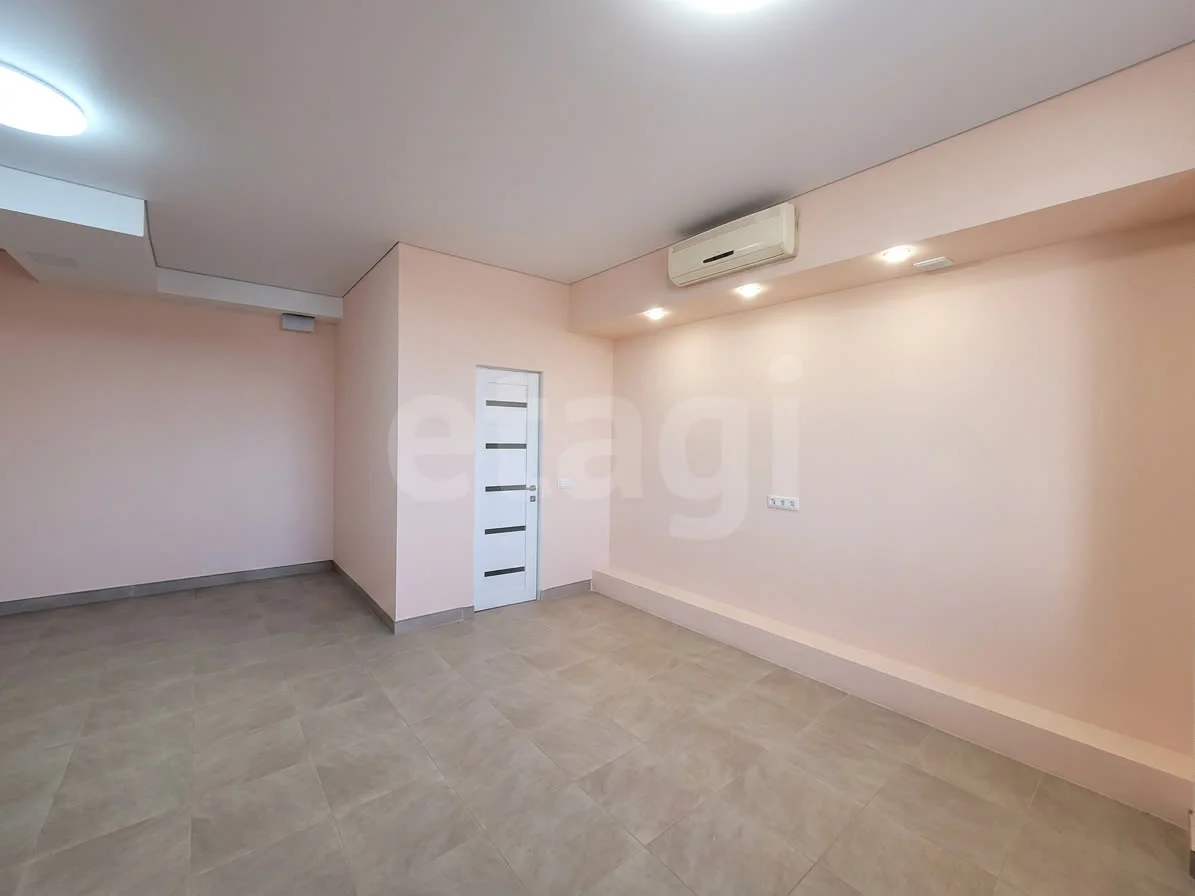 Студия, 32.8м² (2-й Первомайский переулок, 7) - миниатюра 3