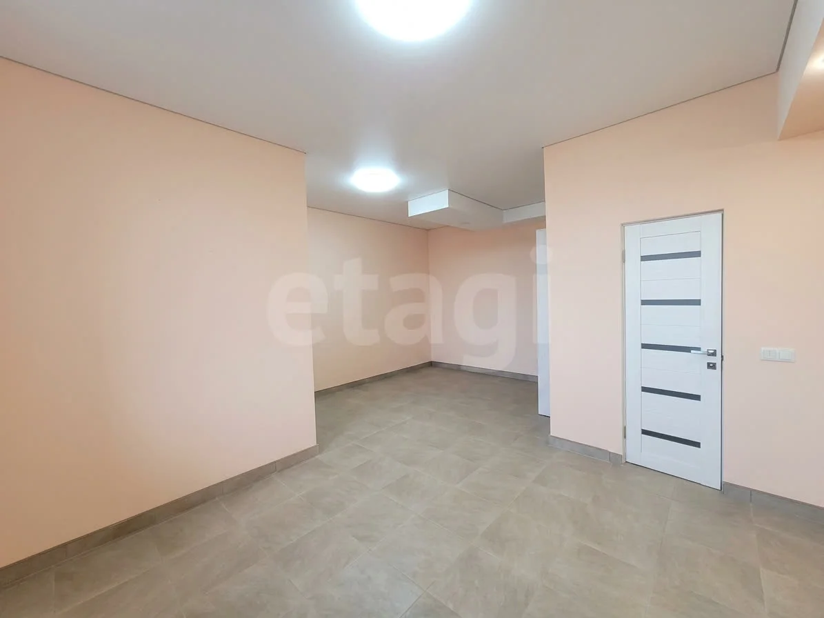 Студия, 32.8м² (2-й Первомайский переулок, 7) - миниатюра 4