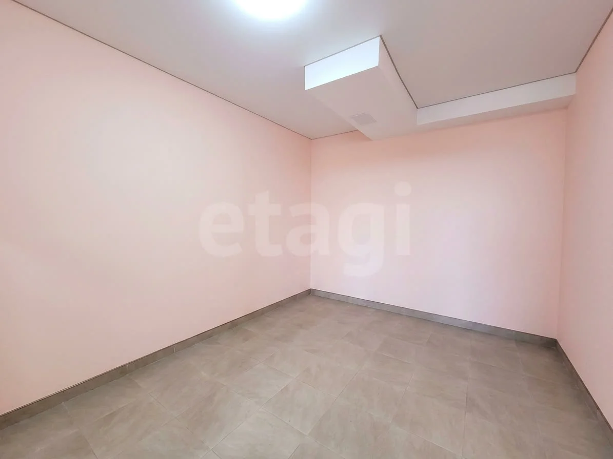 Студия, 32.8м² (2-й Первомайский переулок, 7) - миниатюра 5