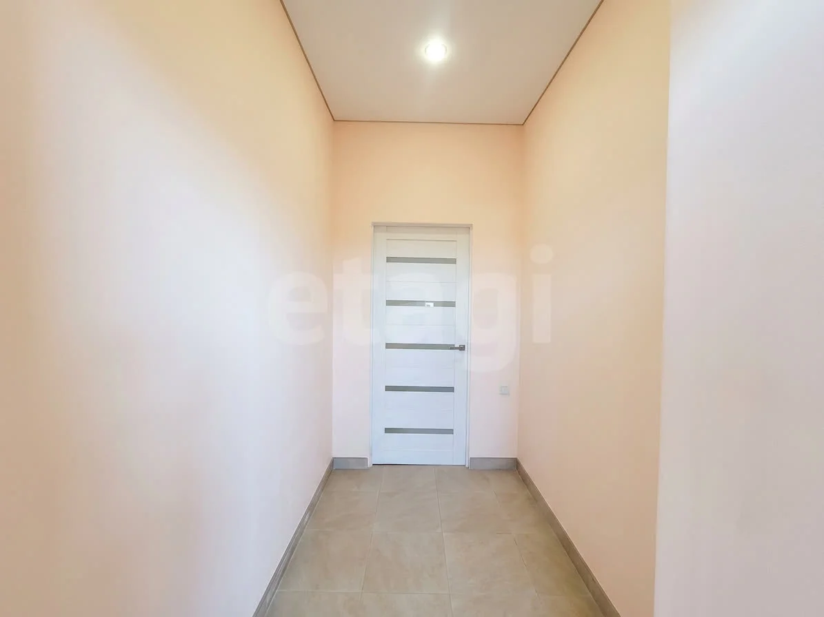 Студия, 32.8м² (2-й Первомайский переулок, 7) - миниатюра 6