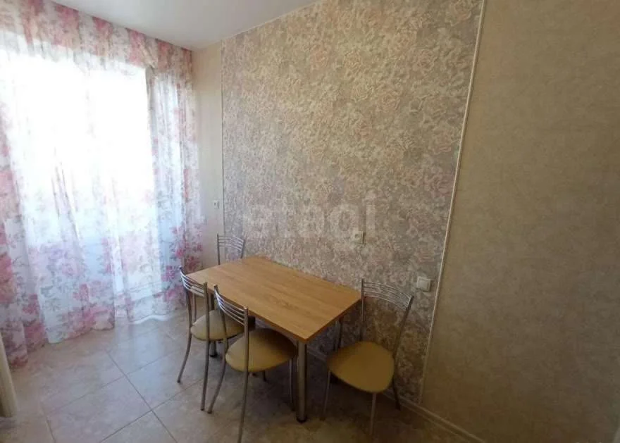 1-к квартира, 40м² (улица Евгении Жигуленко, 25к3) - миниатюра 2