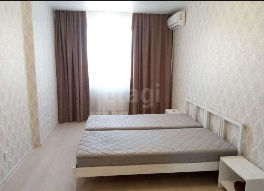 1-к квартира, 40м² (улица Евгении Жигуленко, 25к3) - миниатюра 3