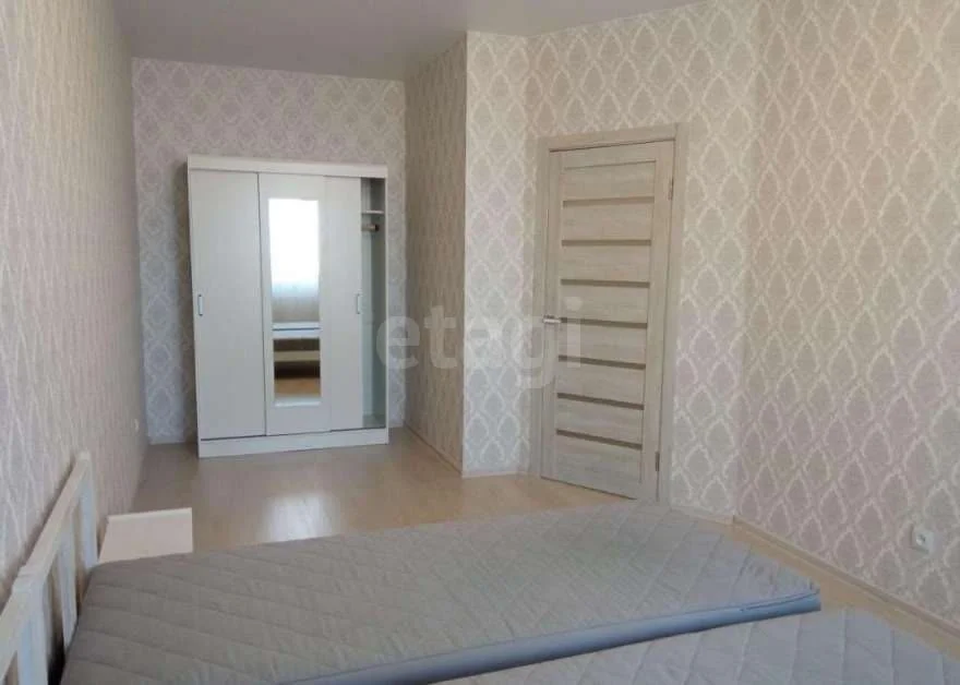 1-к квартира, 40м² (улица Евгении Жигуленко, 25к3) - миниатюра 4
