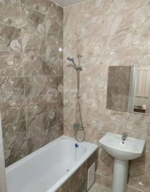 1-к квартира, 40м² (улица Евгении Жигуленко, 25к3) - миниатюра 5
