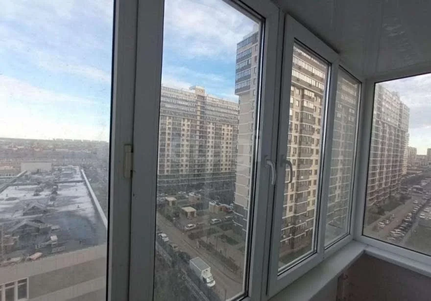 1-к квартира, 40м² (улица Евгении Жигуленко, 25к3) - миниатюра 7