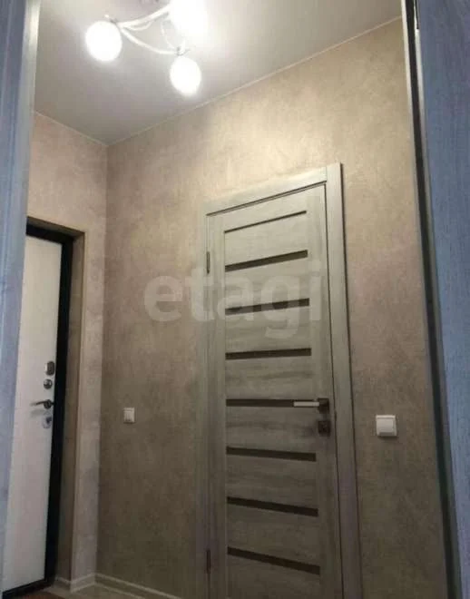 1-к квартира, 40м² (улица Евгении Жигуленко, 25к3) - миниатюра 8