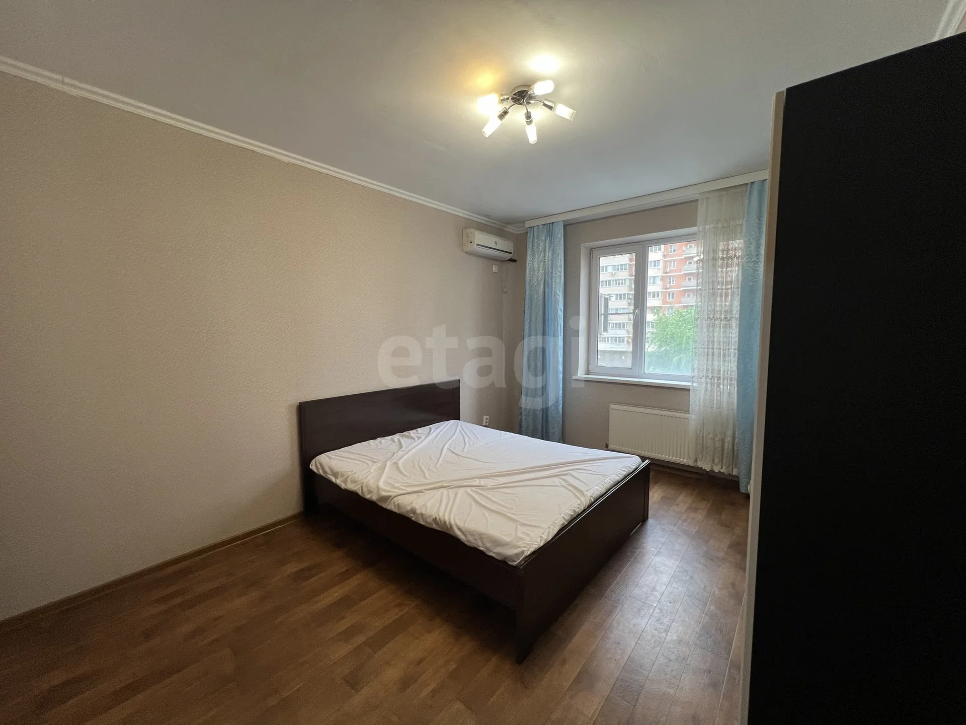 1-к квартира, 38.8м² (улица Гидростроителей, 63) - миниатюра 11
