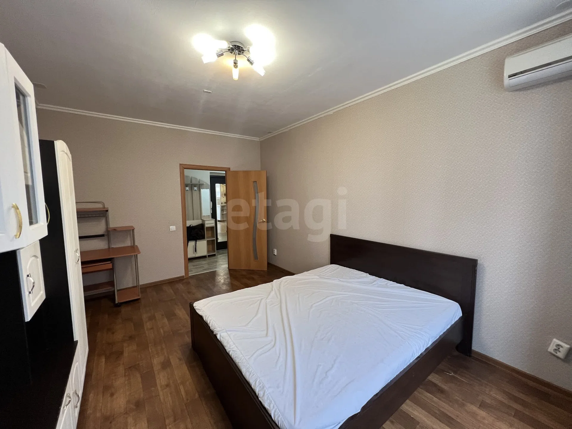 1-к квартира, 38.8м² (улица Гидростроителей, 63) - миниатюра 12
