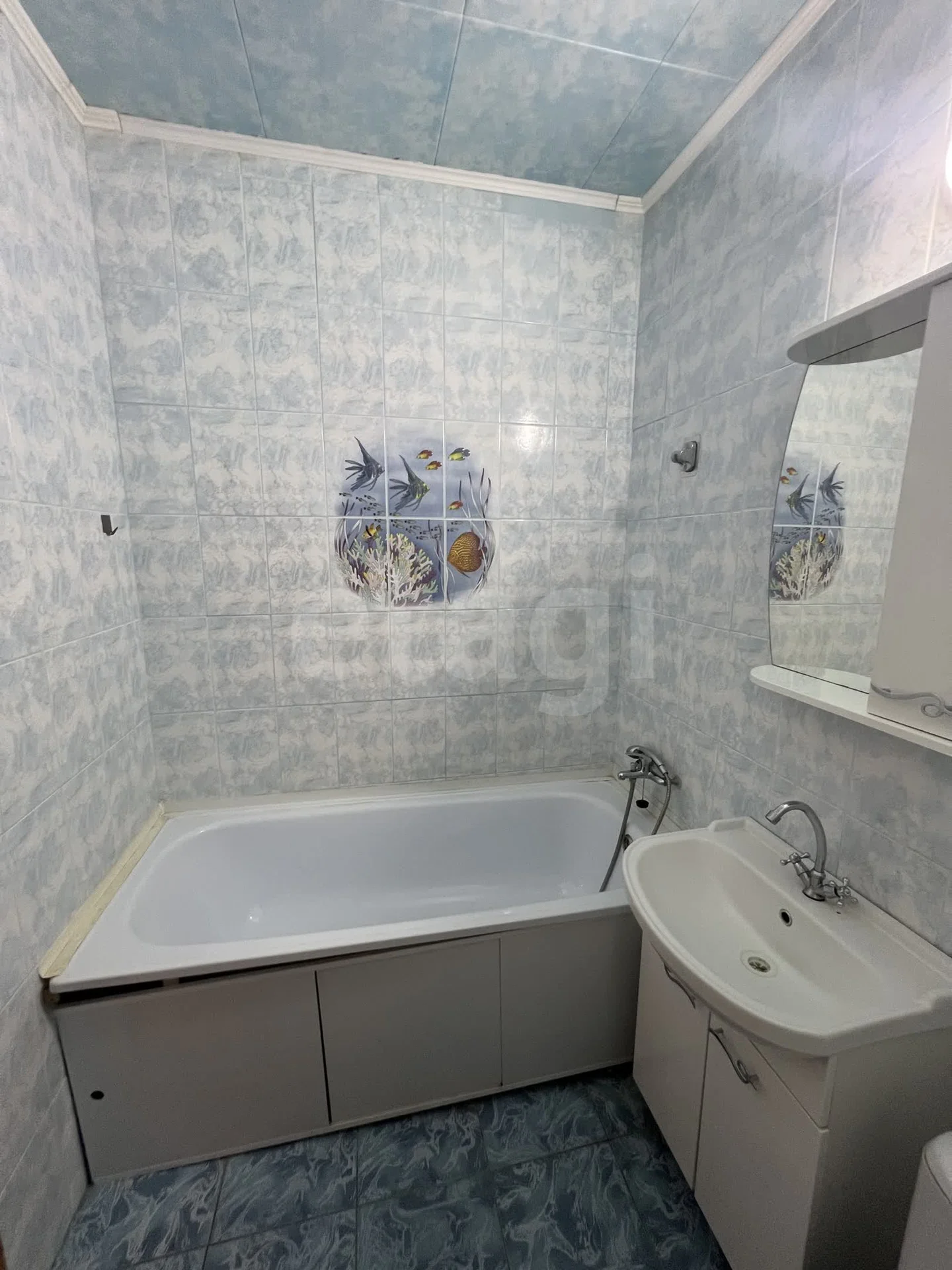 1-к квартира, 38.8м² (улица Гидростроителей, 63) - миниатюра 15