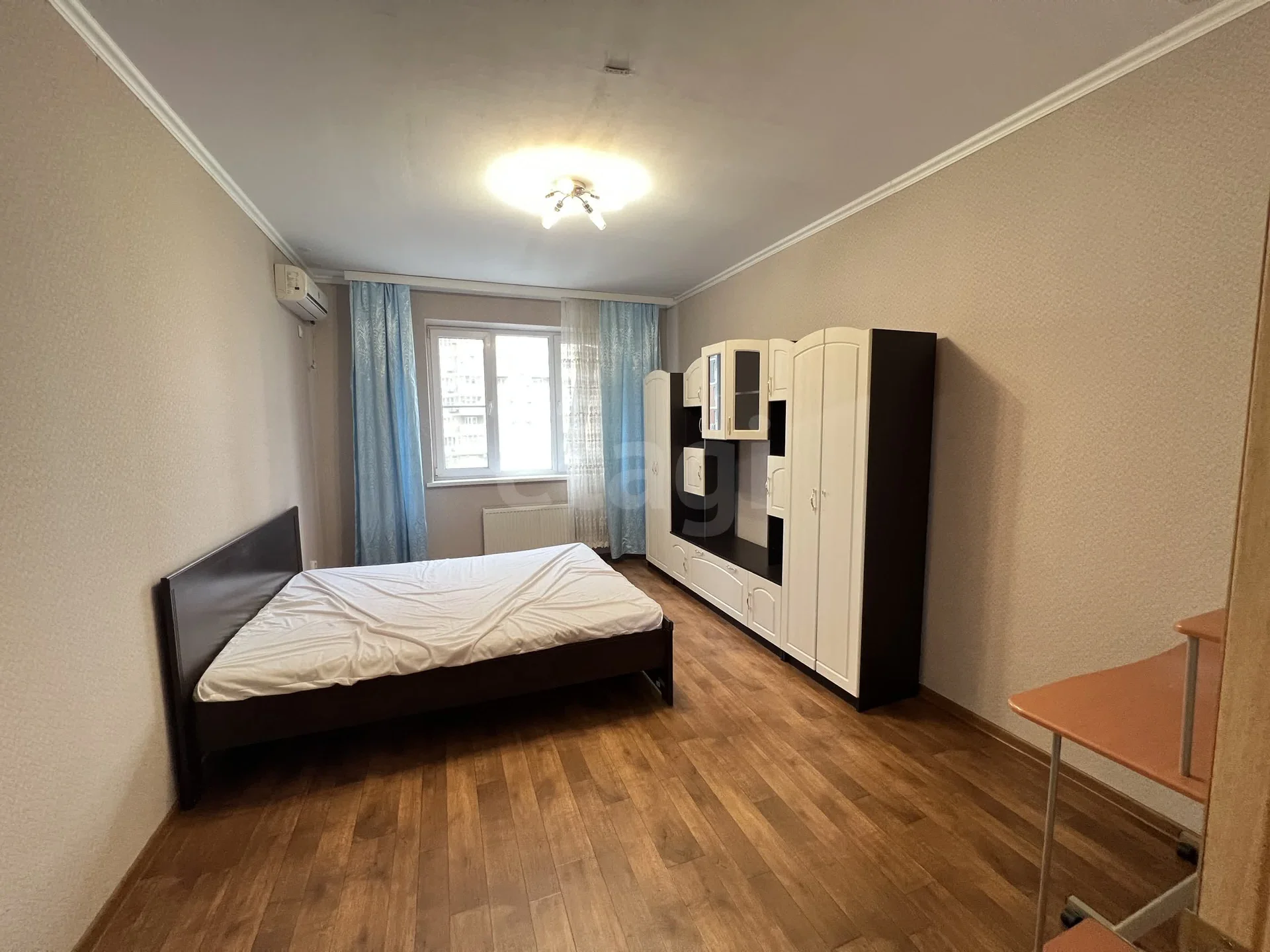 1-к квартира, 38.8м² (улица Гидростроителей, 63) - миниатюра 3