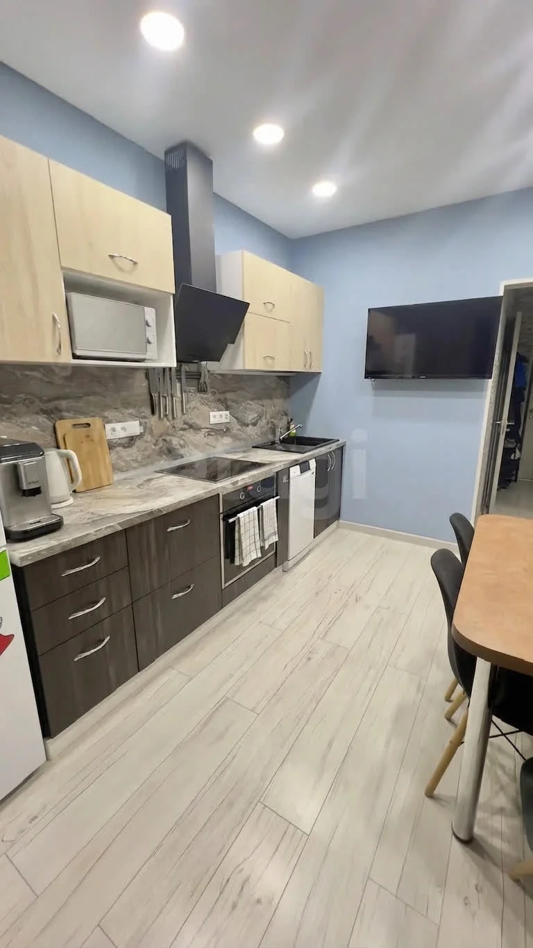 2-к квартира, 51.5м² (Душистая улица, 60к2) - миниатюра 2