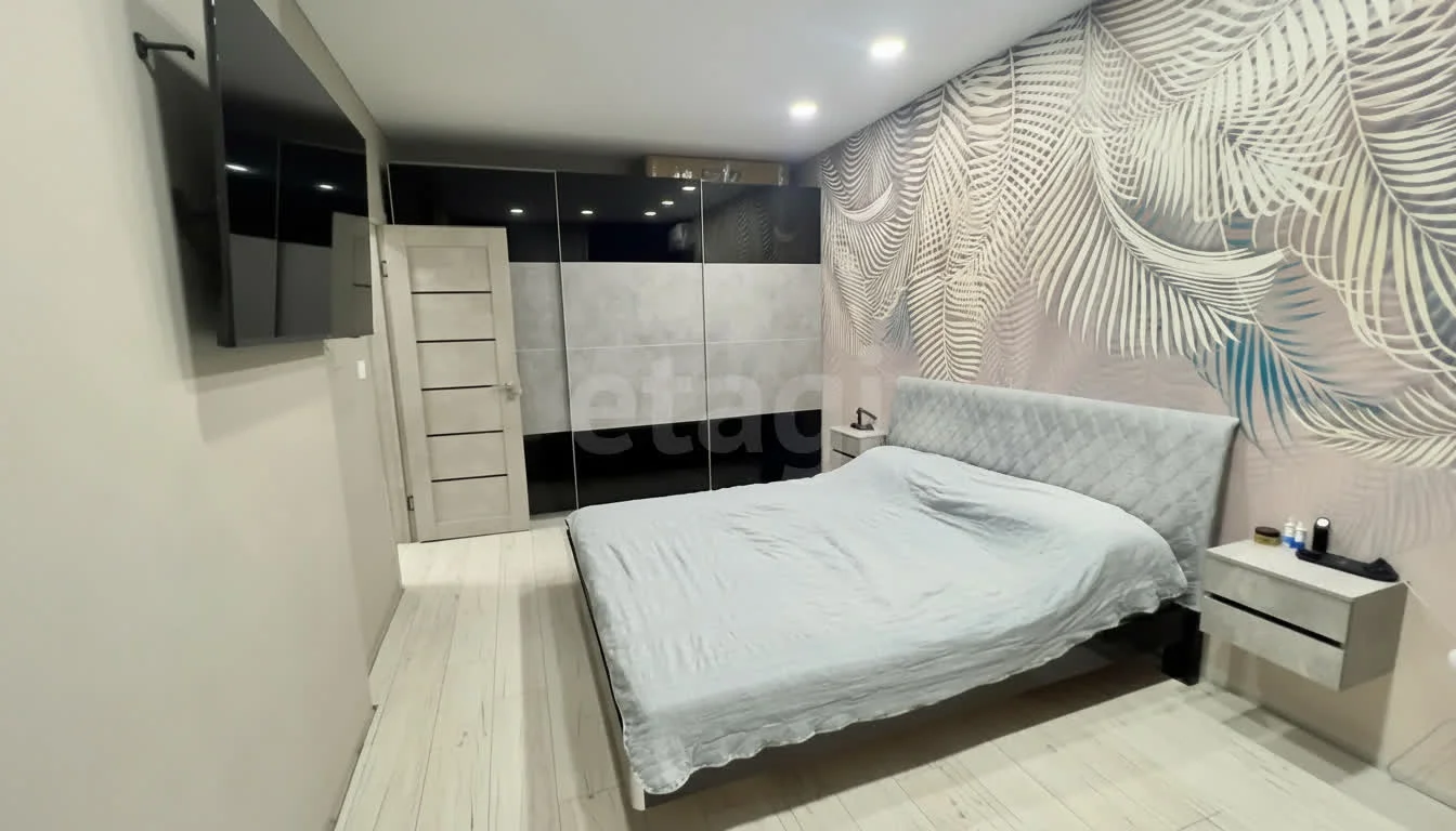 2-к квартира, 51.5м² (Душистая улица, 60к2) - миниатюра 5