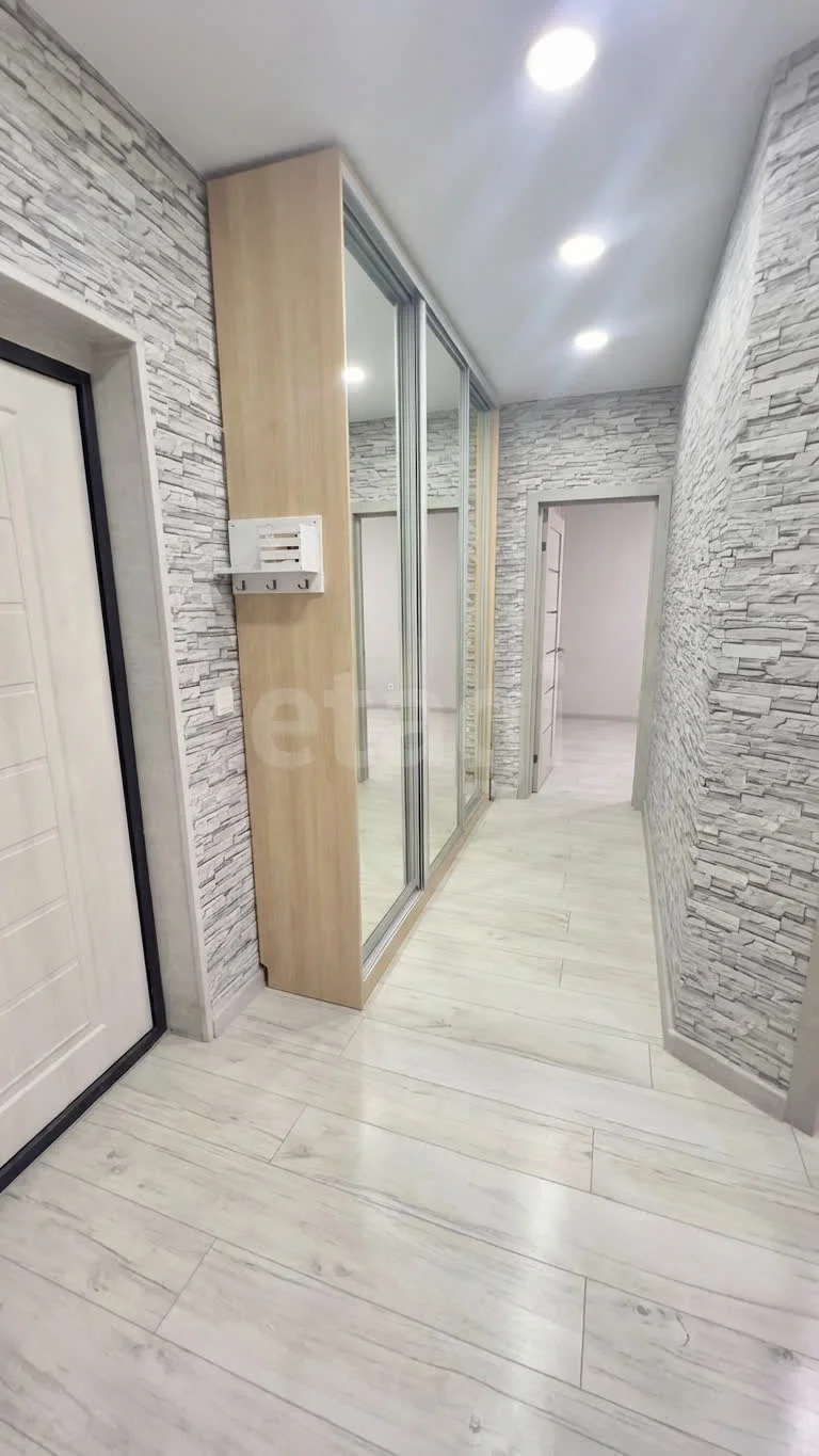 2-к квартира, 51.5м² (Душистая улица, 60к2) - миниатюра 6
