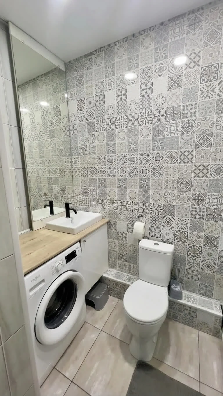 2-к квартира, 51.5м² (Душистая улица, 60к2) - миниатюра 7