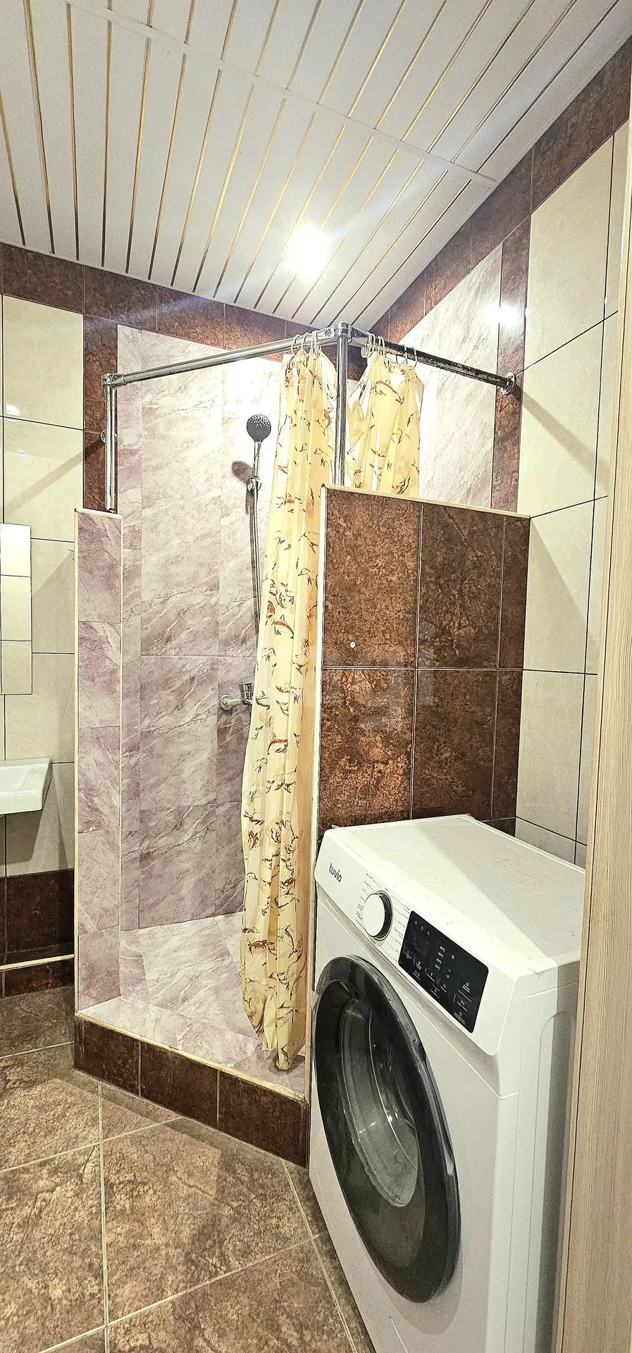 1-к квартира, 31.1м² (Командорская улица, 1/3) - миниатюра 11