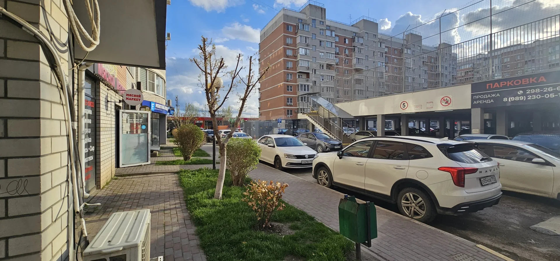 1-к квартира, 31.1м² (Командорская улица, 1/3) - миниатюра 14