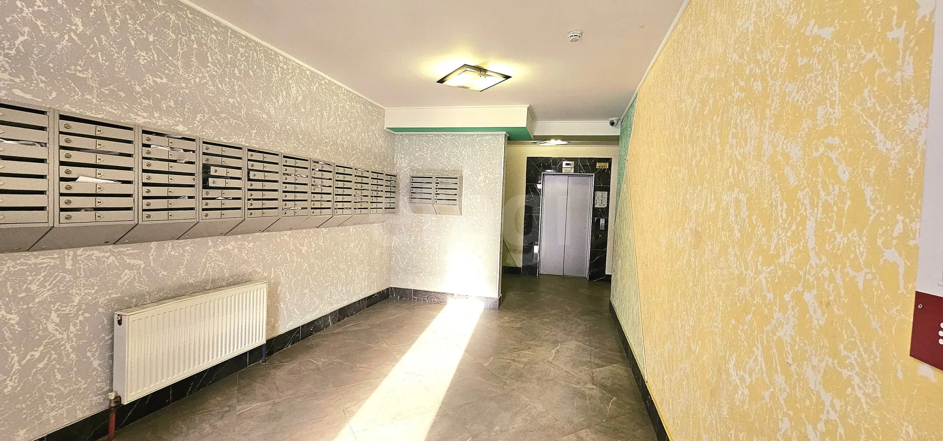 1-к квартира, 31.1м² (Командорская улица, 1/3) - миниатюра 15