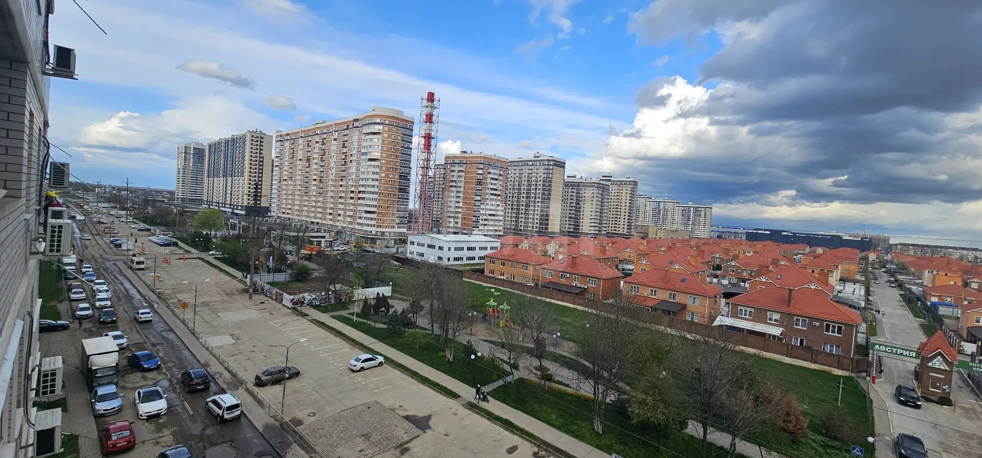 1-к квартира, 31.1м² (Командорская улица, 1/3) - миниатюра 19