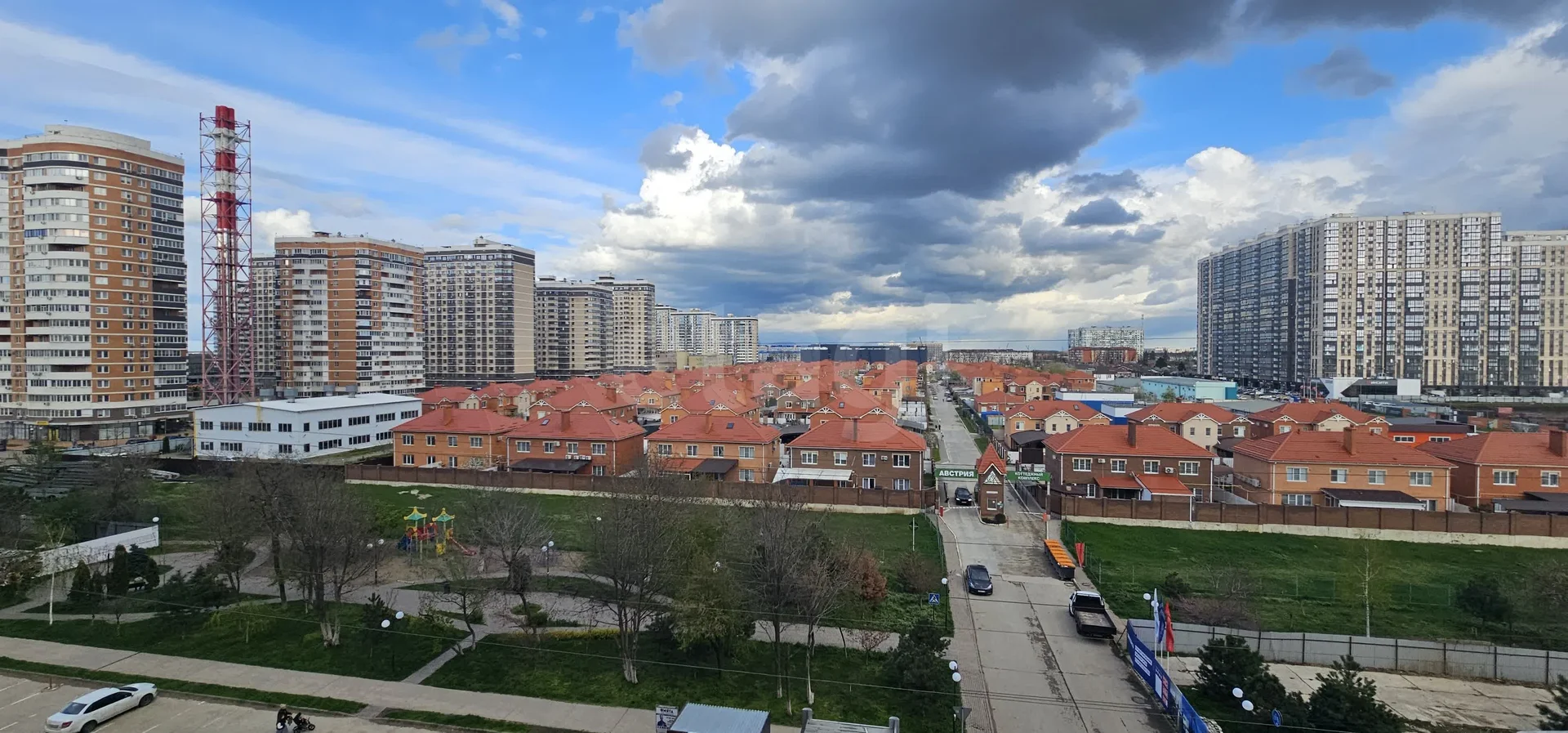 1-к квартира, 31.1м² (Командорская улица, 1/3) - миниатюра 20