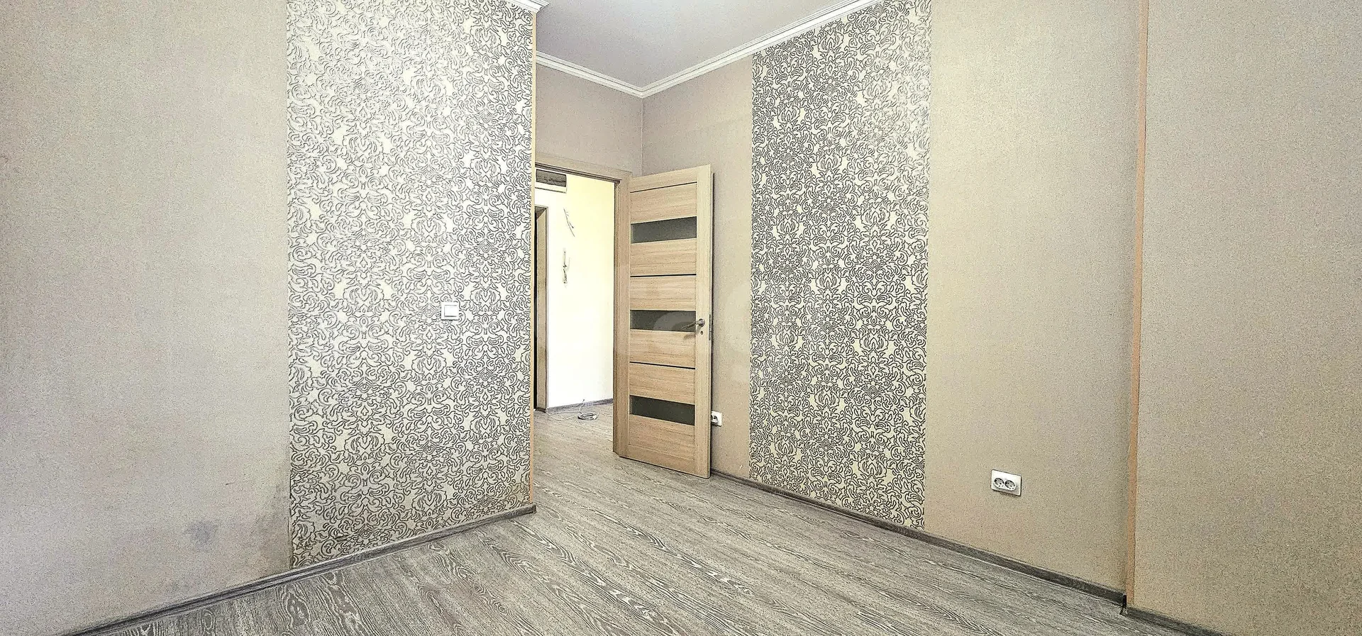 1-к квартира, 31.1м² (Командорская улица, 1/3) - миниатюра 5