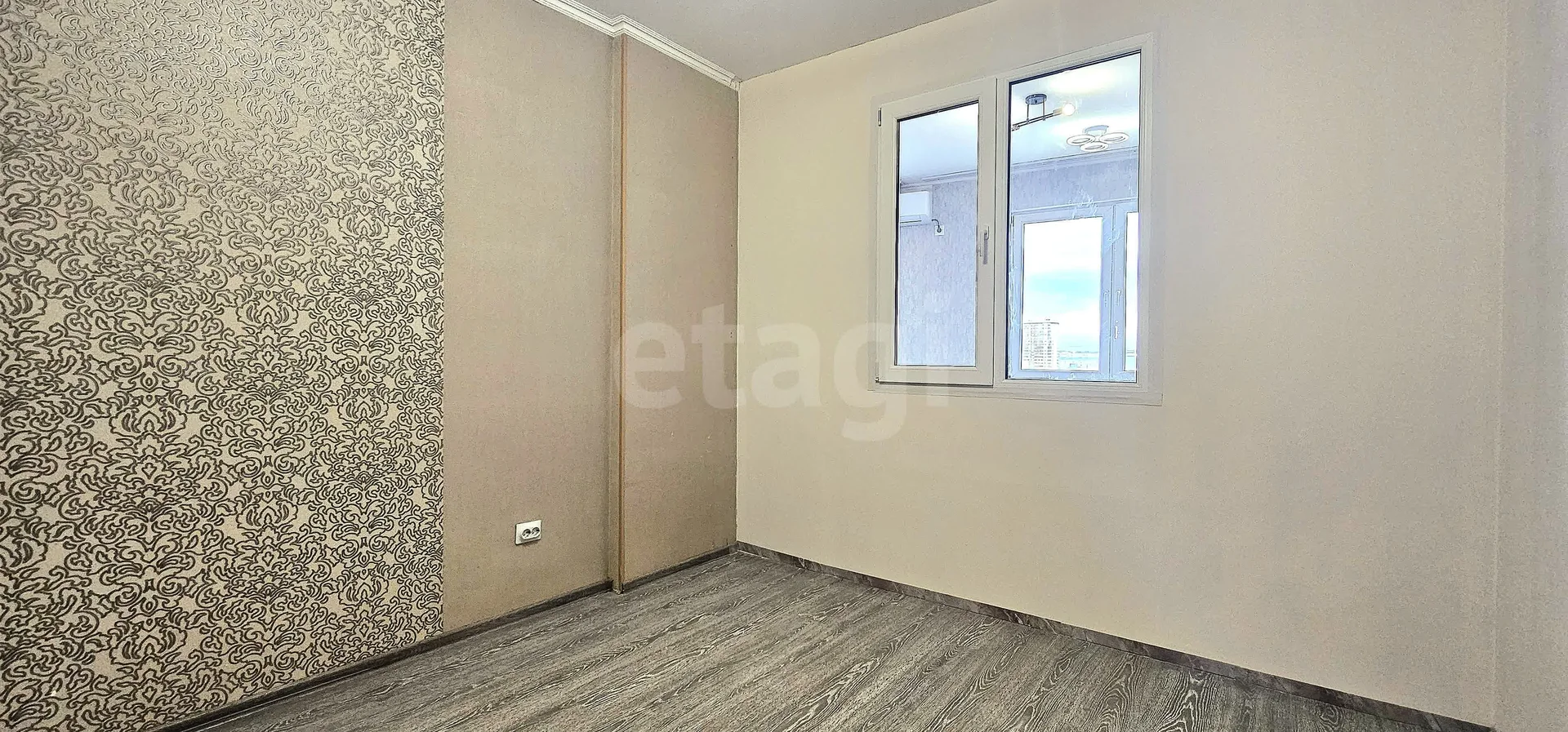 1-к квартира, 31.1м² (Командорская улица, 1/3) - миниатюра 6