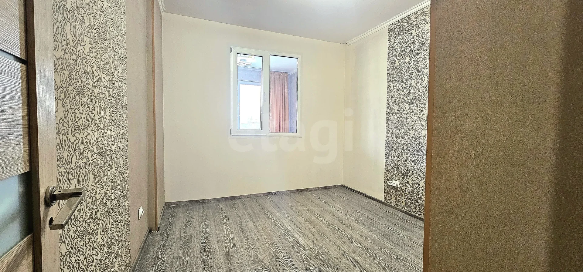1-к квартира, 31.1м² (Командорская улица, 1/3) - миниатюра 9