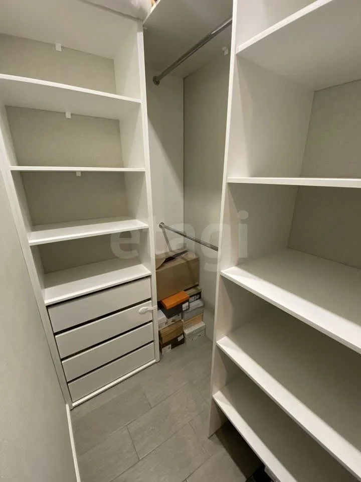 1-к квартира, 33.6м² (улица Евгении Жигуленко, 13) - миниатюра 4