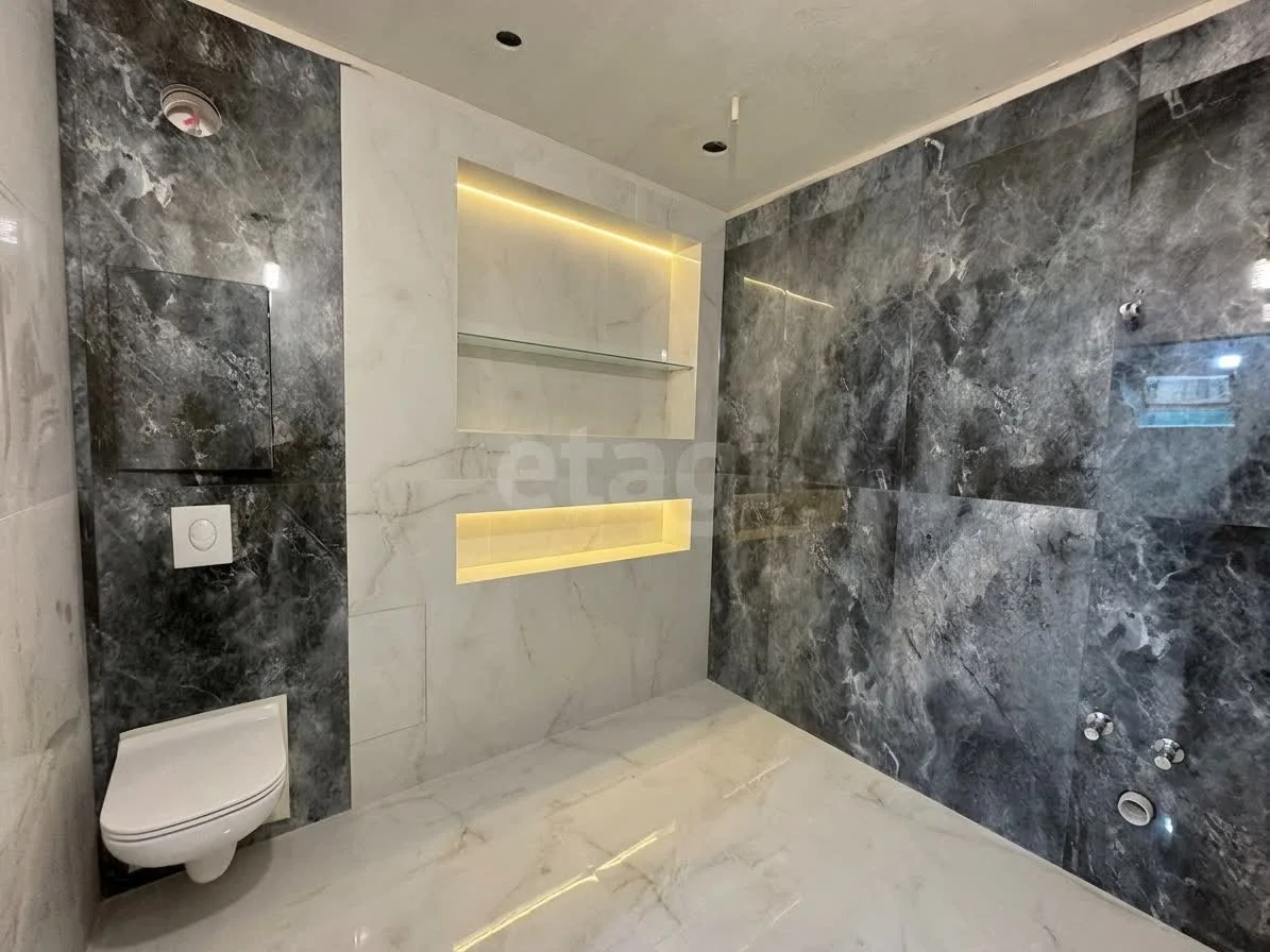 2-к квартира, 85.5м² (улица Ивана Рослого, 18к3) - миниатюра 10
