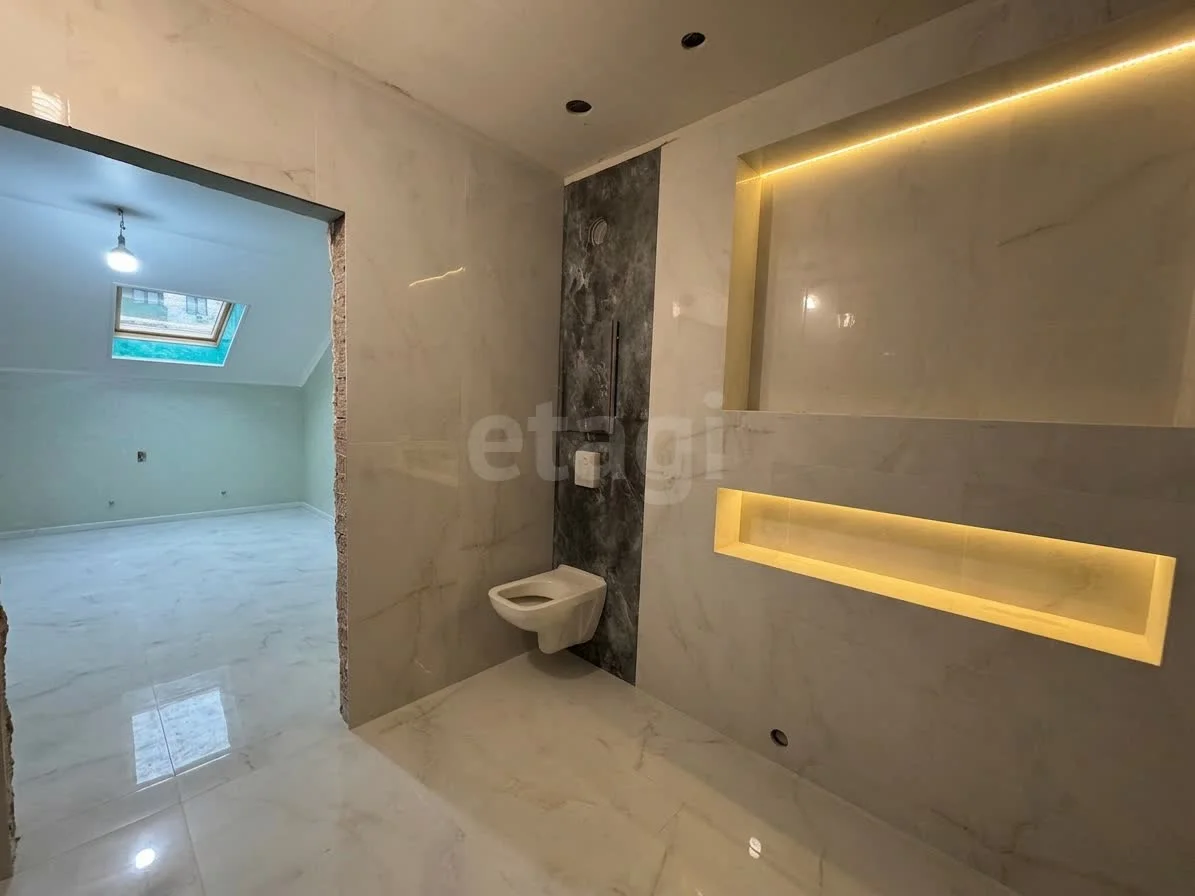 2-к квартира, 85.5м² (улица Ивана Рослого, 18к3) - миниатюра 11