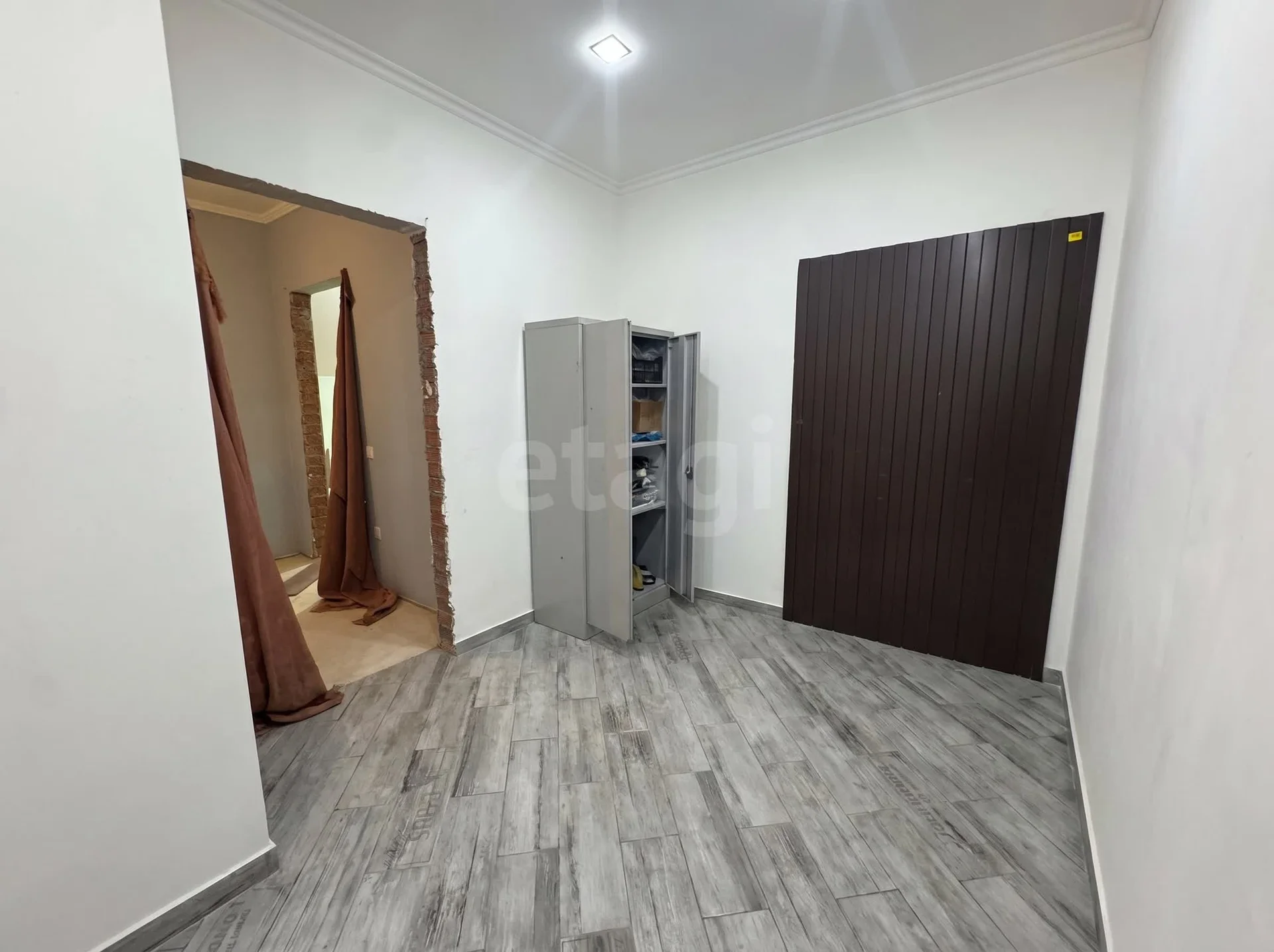 2-к квартира, 85.5м² (улица Ивана Рослого, 18к3) - миниатюра 12