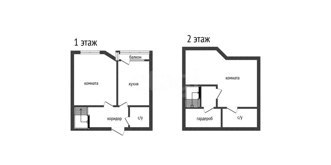 2-к квартира, 85.5м² (улица Ивана Рослого, 18к3) - миниатюра 15