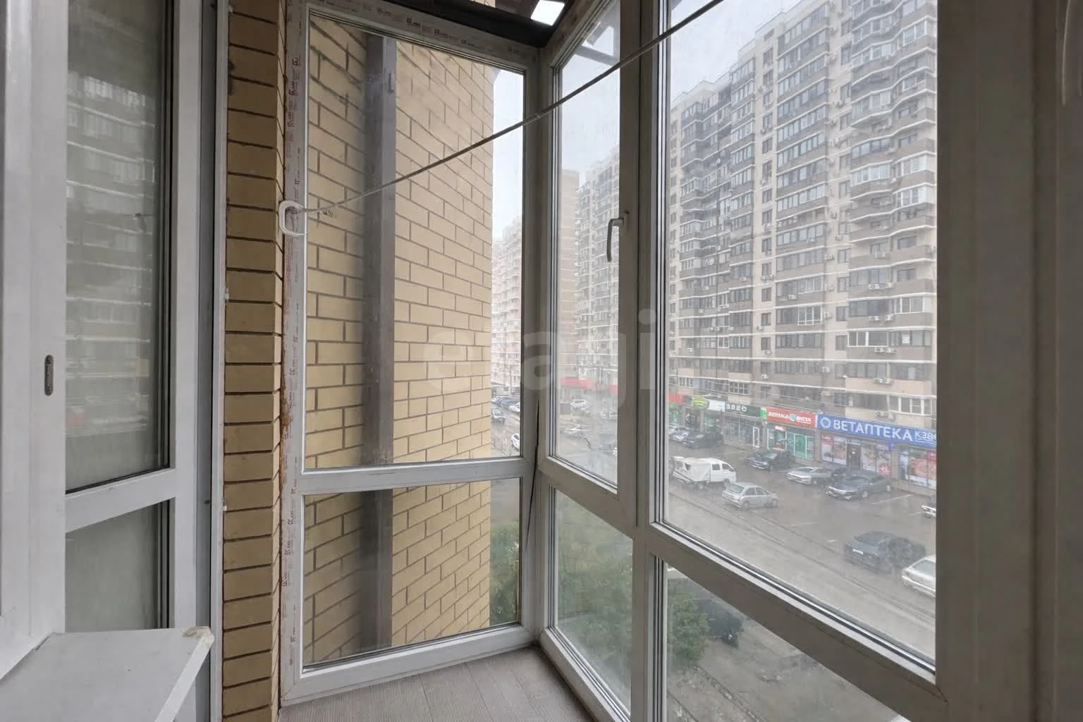 2-к квартира, 85.5м² (улица Ивана Рослого, 18к3) - миниатюра 3