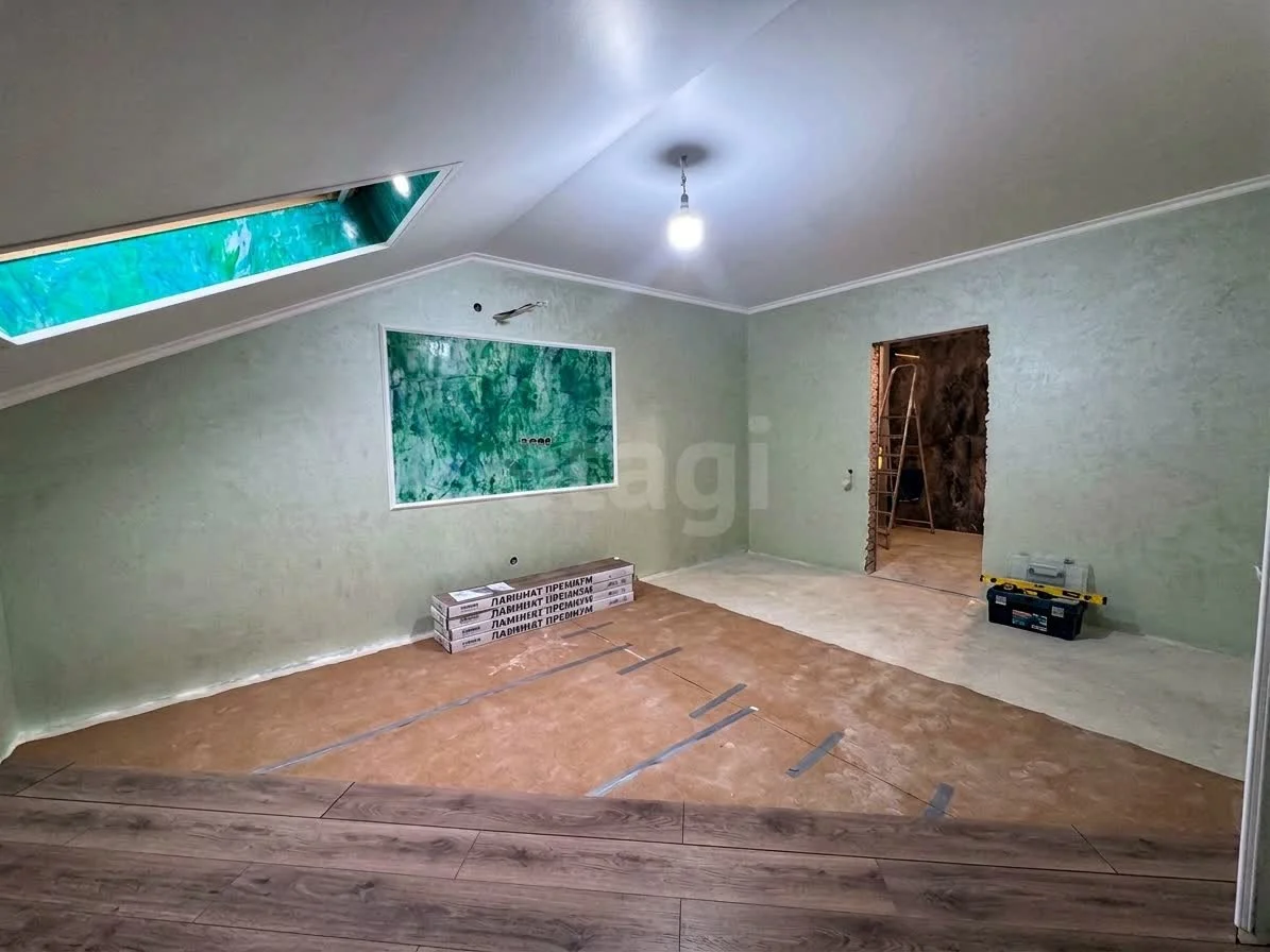 2-к квартира, 85.5м² (улица Ивана Рослого, 18к3) - миниатюра 8