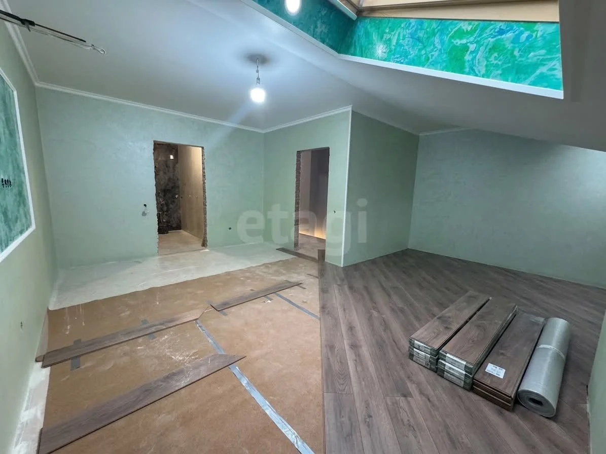 2-к квартира, 85.5м² (улица Ивана Рослого, 18к3) - миниатюра 9
