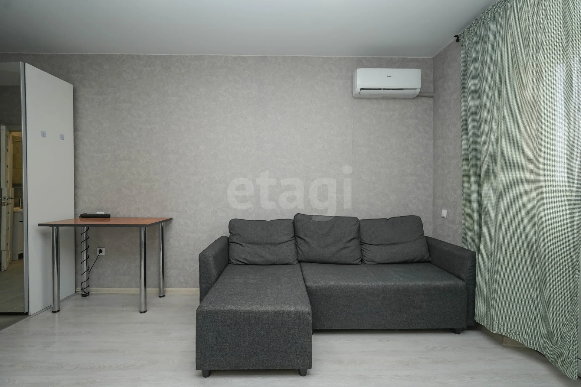 Студия, 24м² (Заполярная улица, 37к5) - миниатюра 10