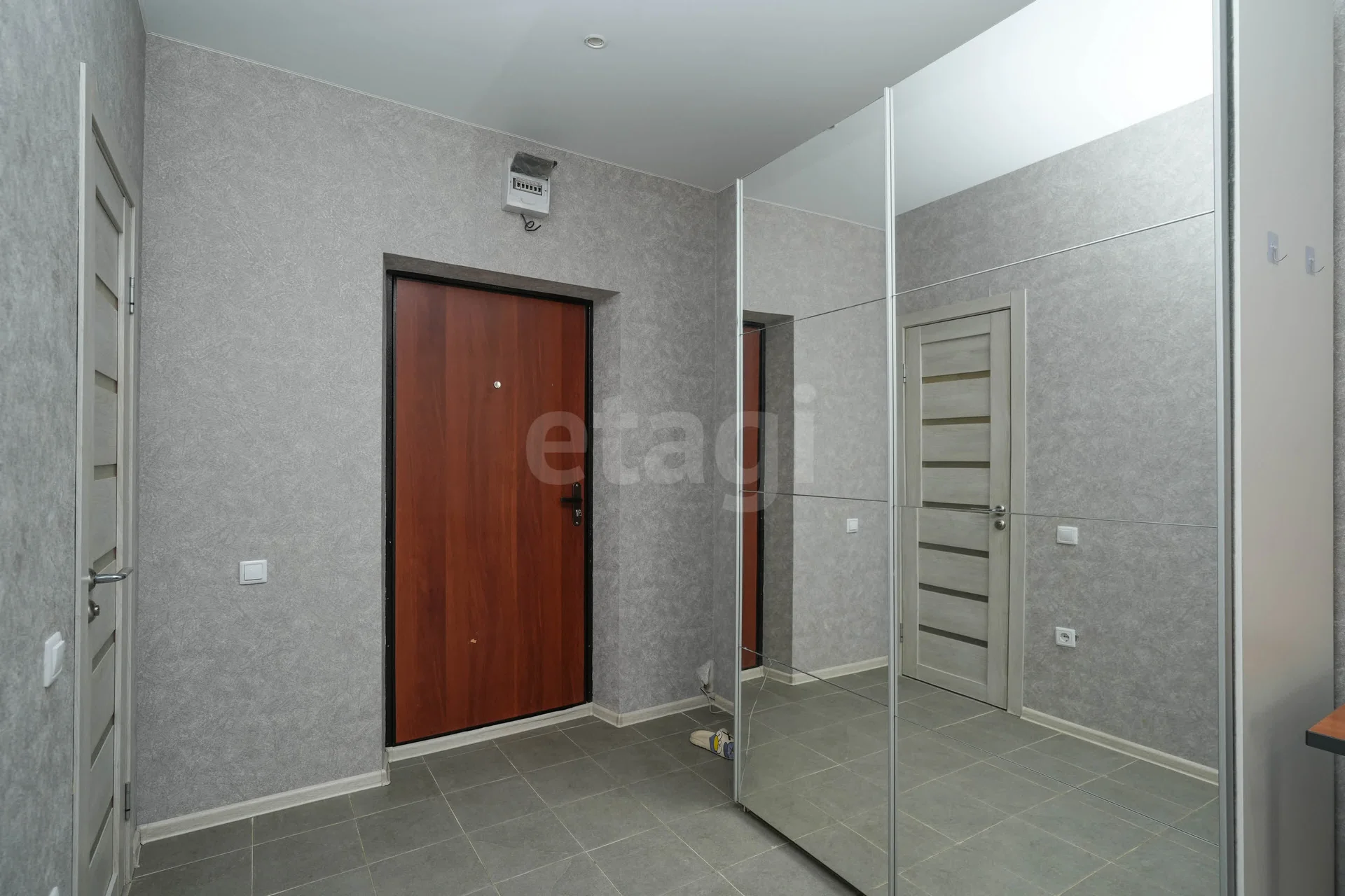 Студия, 24м² (Заполярная улица, 37к5) - миниатюра 14
