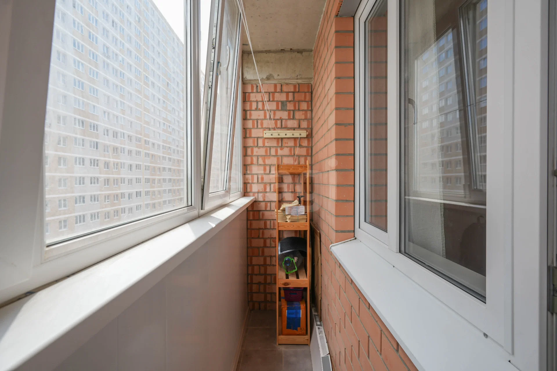 Студия, 24м² (Заполярная улица, 37к5) - миниатюра 17