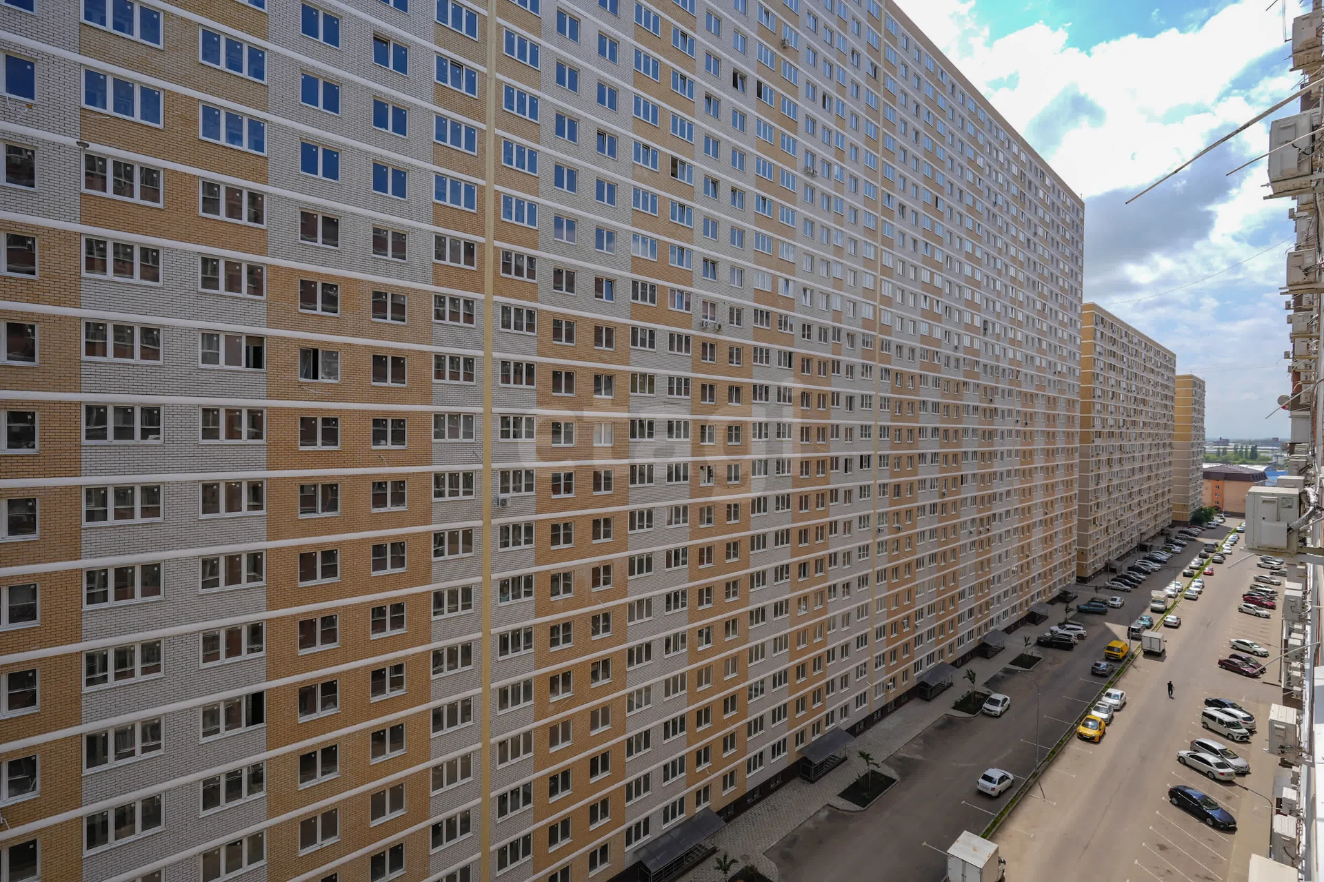 Студия, 24м² (Заполярная улица, 37к5) - миниатюра 18
