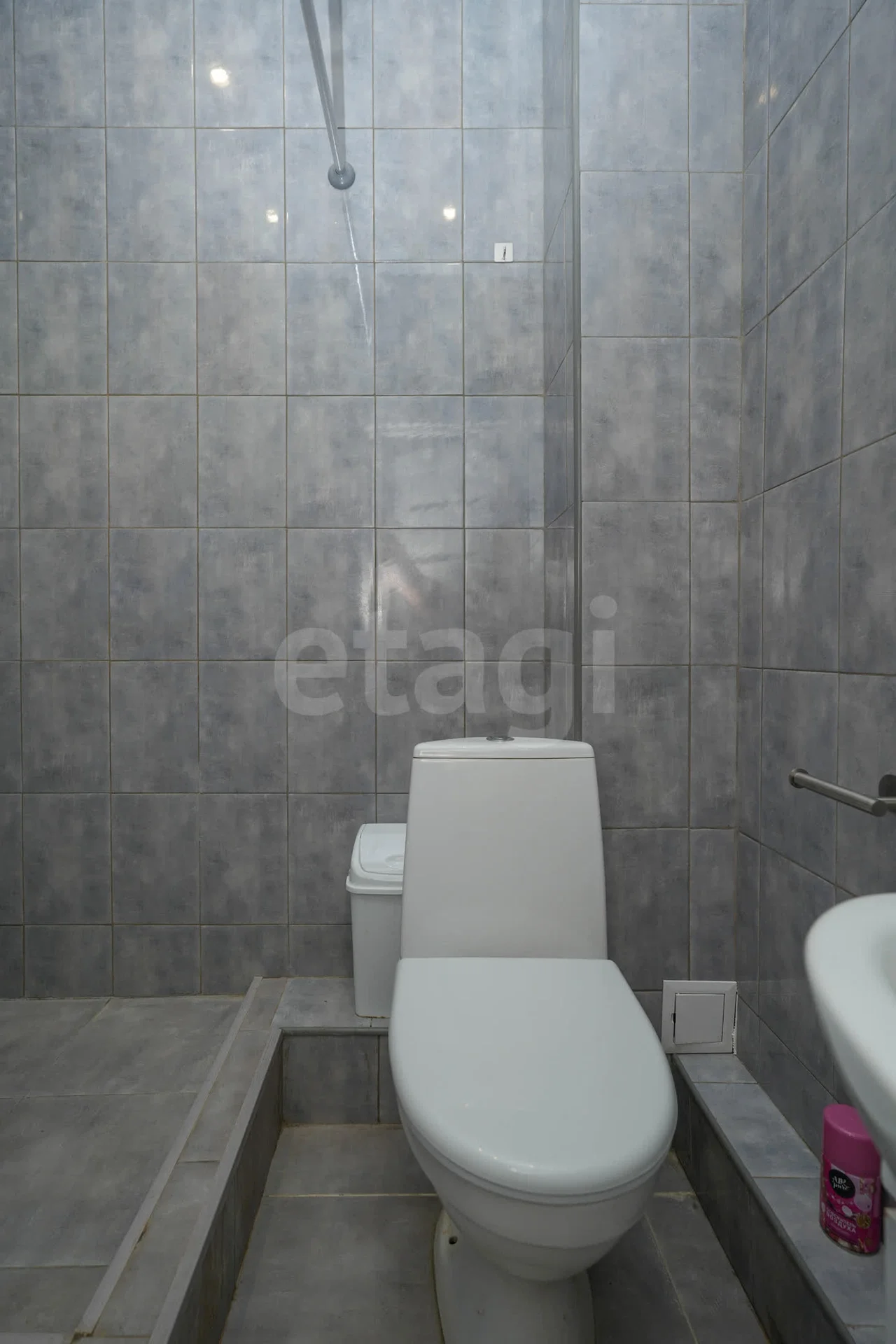 Студия, 24м² (Заполярная улица, 37к5) - миниатюра 19