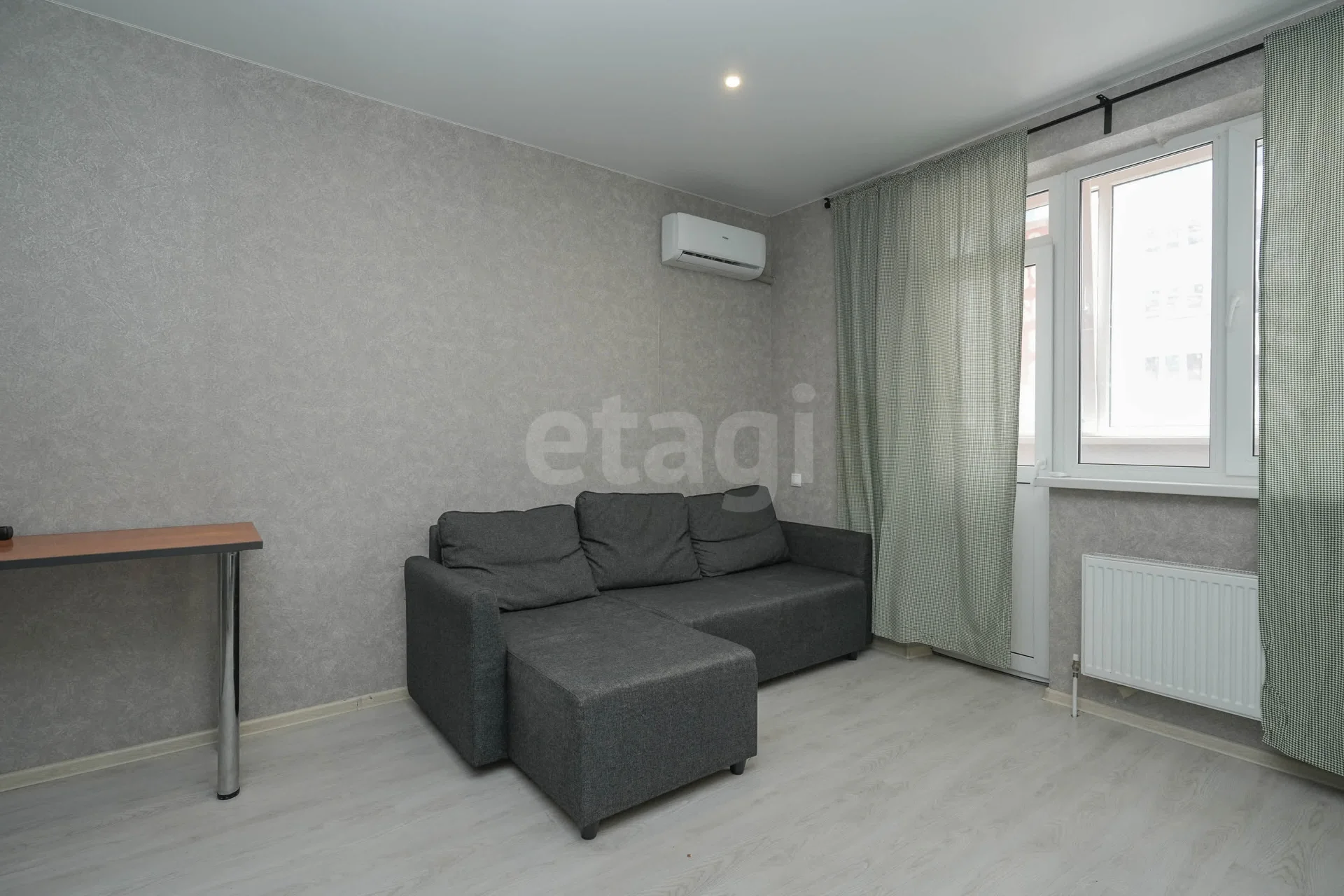 Студия, 24м² (Заполярная улица, 37к5) - миниатюра 9