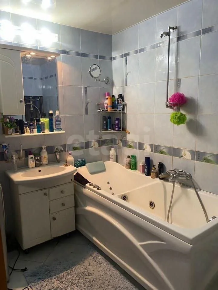 3-к квартира, 70м² (Зиповская улица, 28) - миниатюра 10