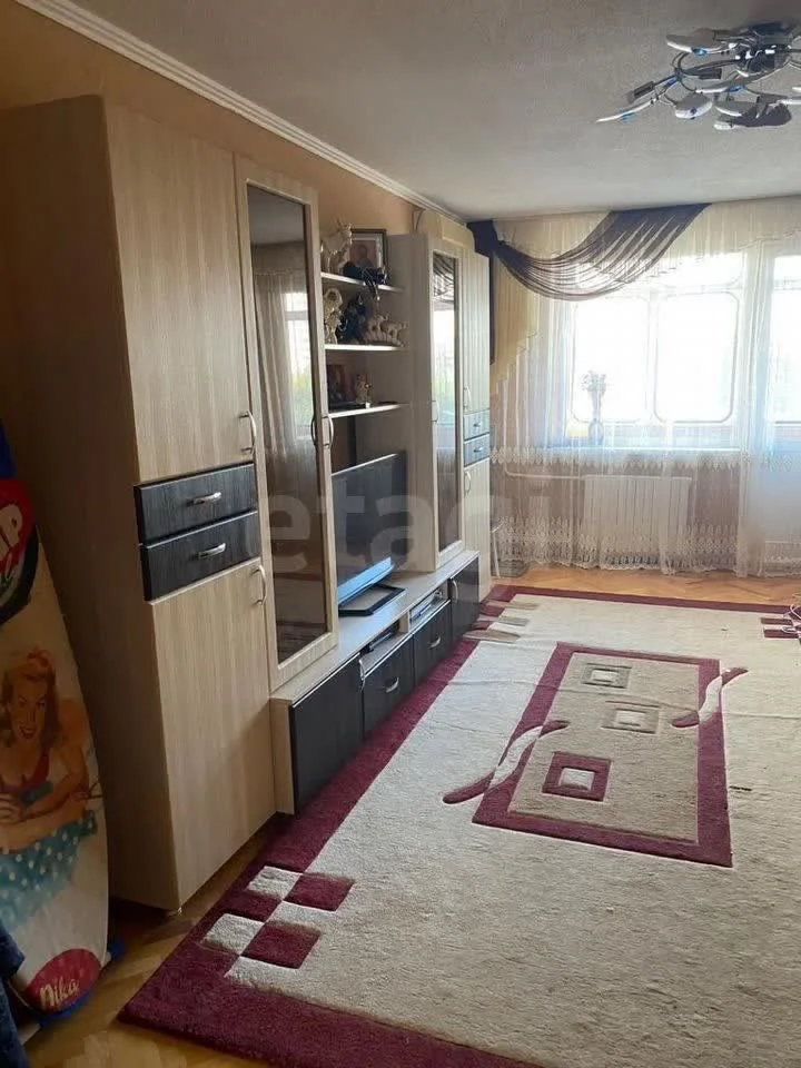 3-к квартира, 70м² (Зиповская улица, 28) - миниатюра 2